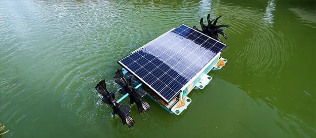 What Makes Biohybrid Solar Cells a Disruptive Technology?